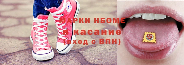 хмурый Алексин